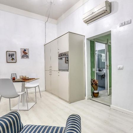 Asso Residence Stazione Terni Eksteriør bilde